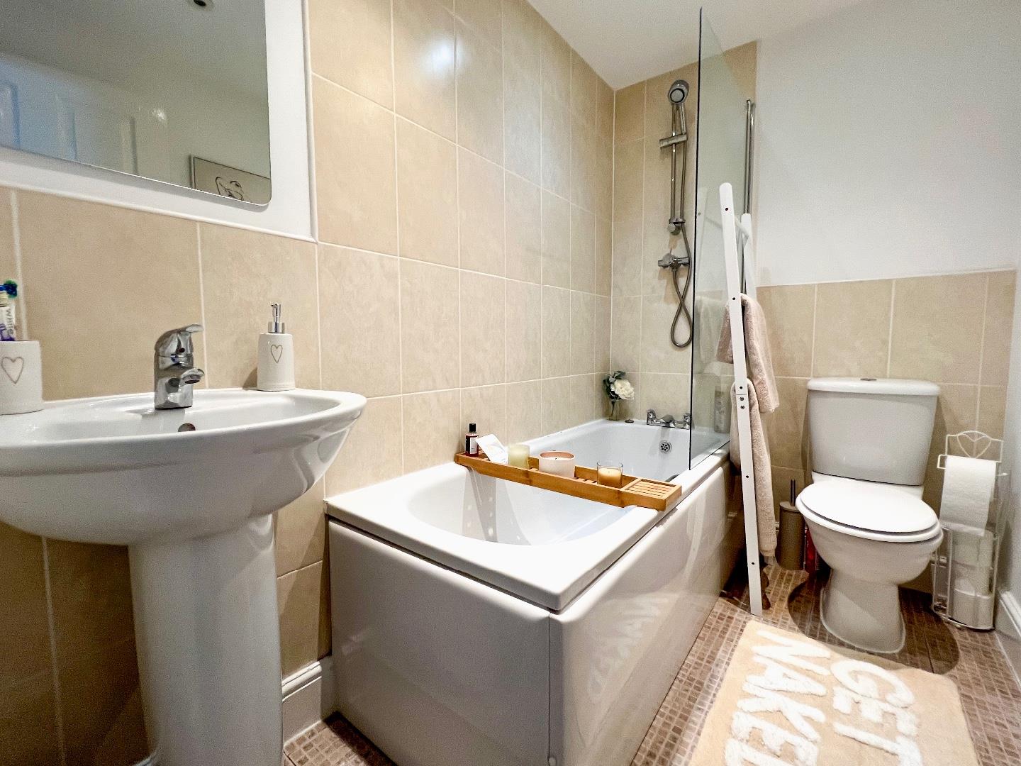 Llys Yr Onnen, Coity, Bridgend County Borough, CF35 6FA